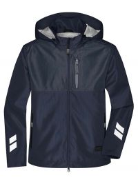 Workwear Hardshell Jacket Essential